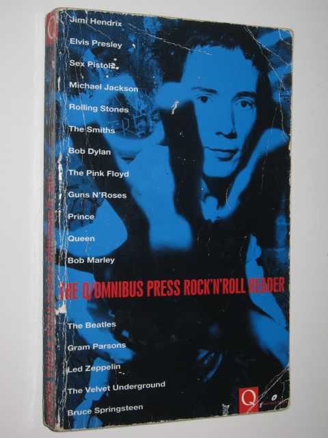 The Q Omnibus Rock 'n' Roll Reader