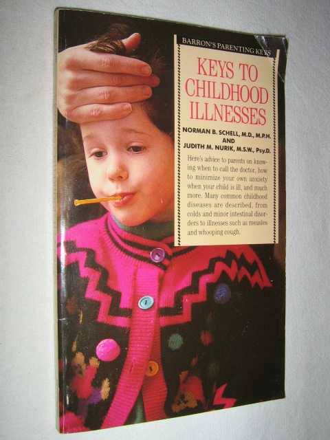 Keys to Childhood Illnesses