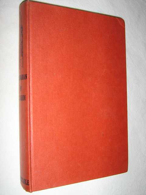 Tambaran : An Encounter With Cultures in Decline in New Guinea