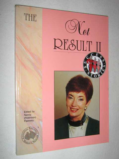 The Net Result 2 : Success Stories