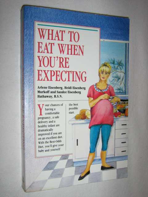 What To Eat When You're Expecting