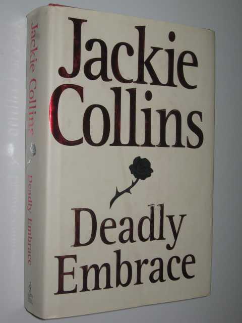 Deadly Embrace - Lethal Seduction Series #2