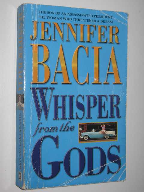 Whisper From the Gods