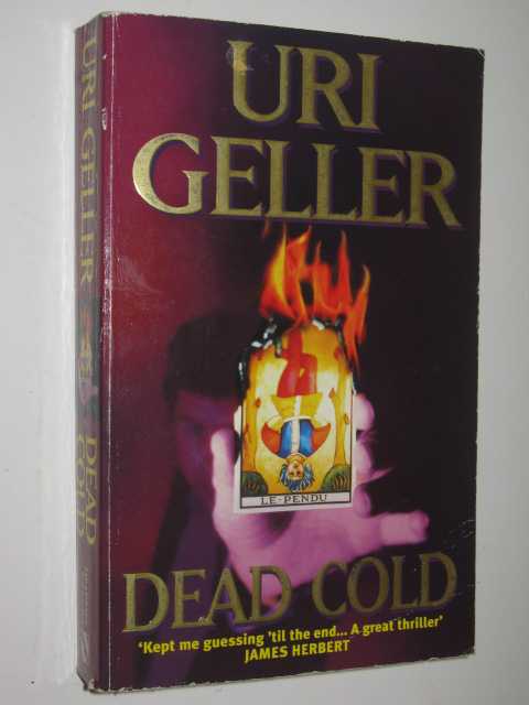 Dead Cold