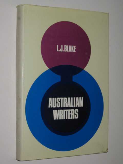 Australian Writers