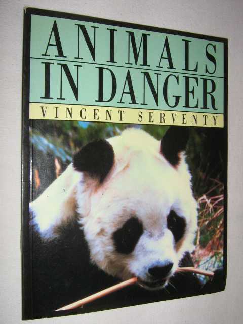 Animals In Danger