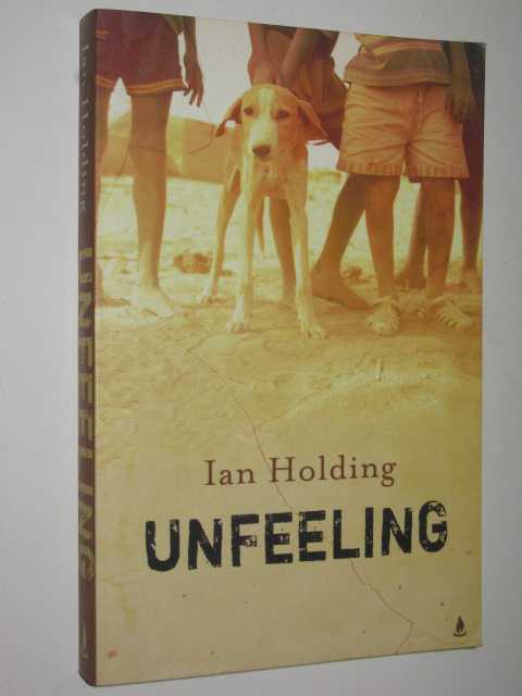 Unfeeling