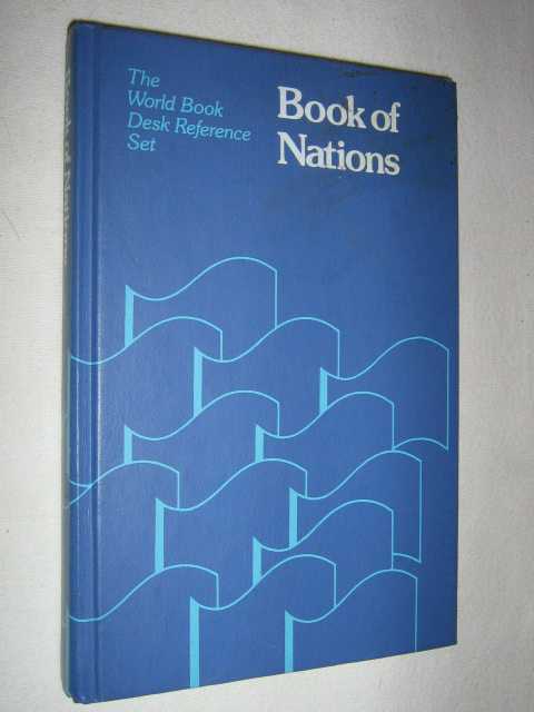 Book of Nations