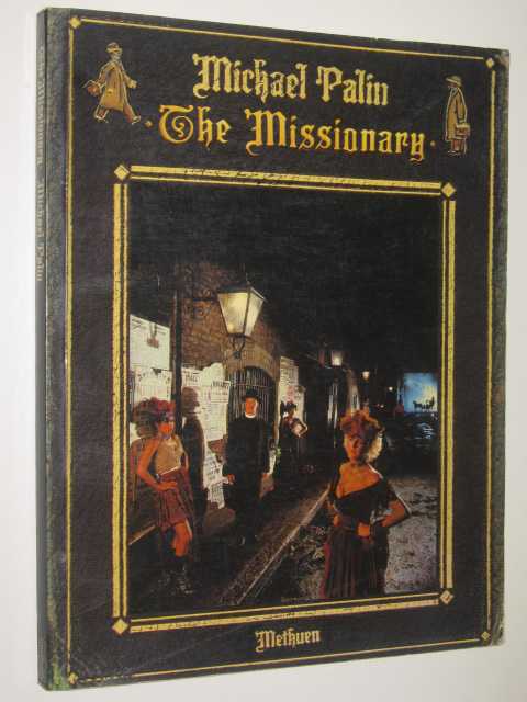 The Missionary