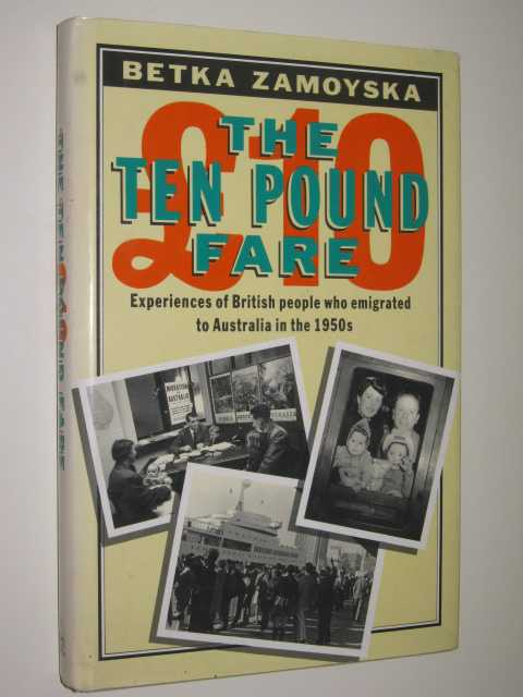The Ten Pound Fare