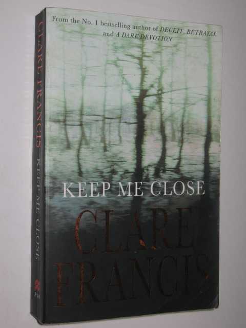 Keep Me Close