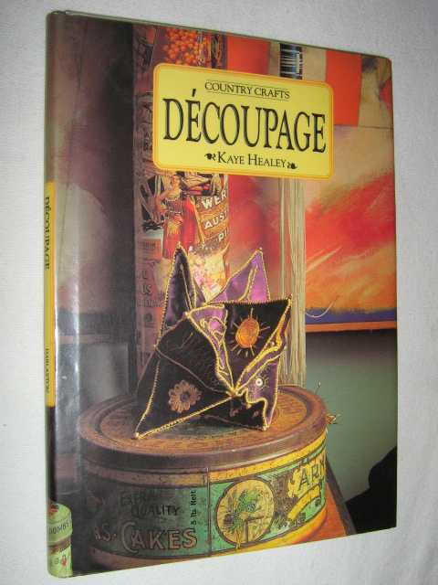 Decoupage
