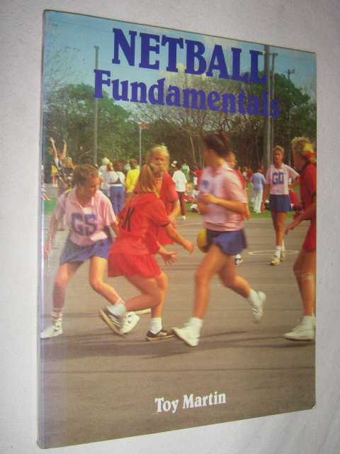 Netball Fundamentals