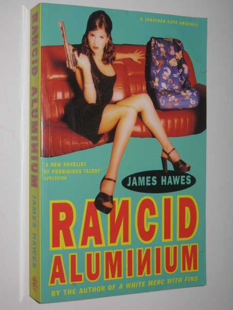 Rancid Aluminium