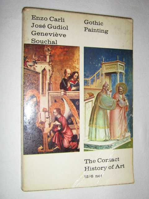 Gothic Painting