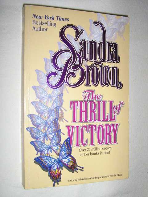 The Thrill of Victory