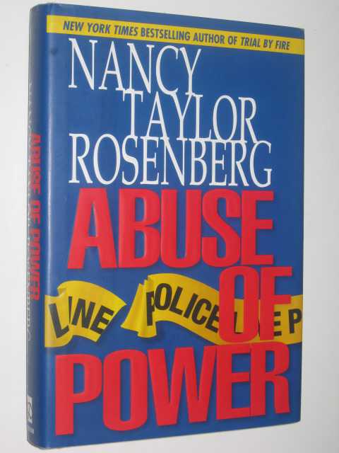Abuse of Power