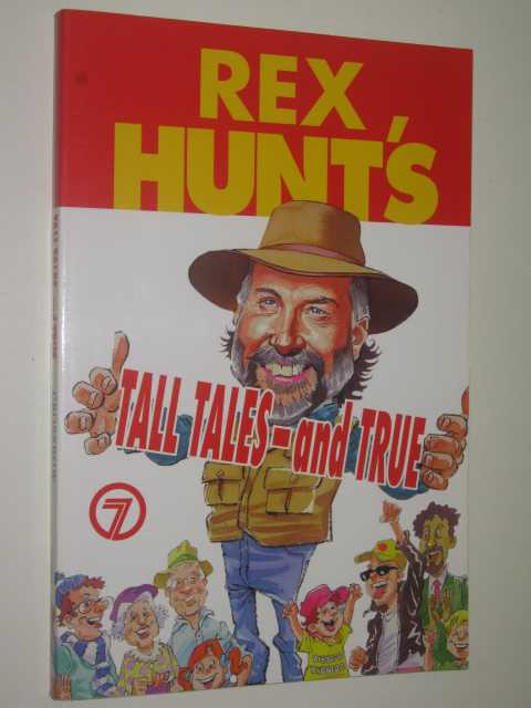 Tall Tales and True