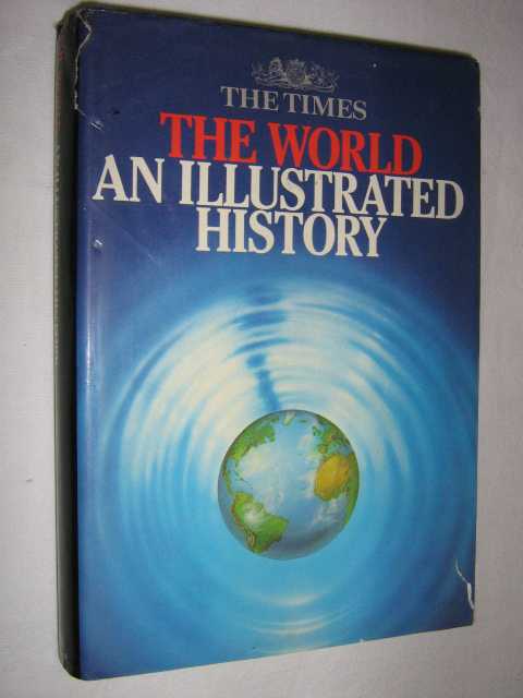 The World: An Illustrated History