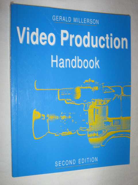 Video Production Handbook