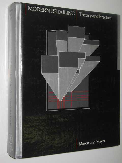 Modern Retailing : Theory and Practice