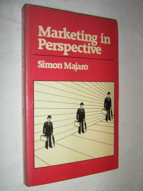Marketing in Perspective