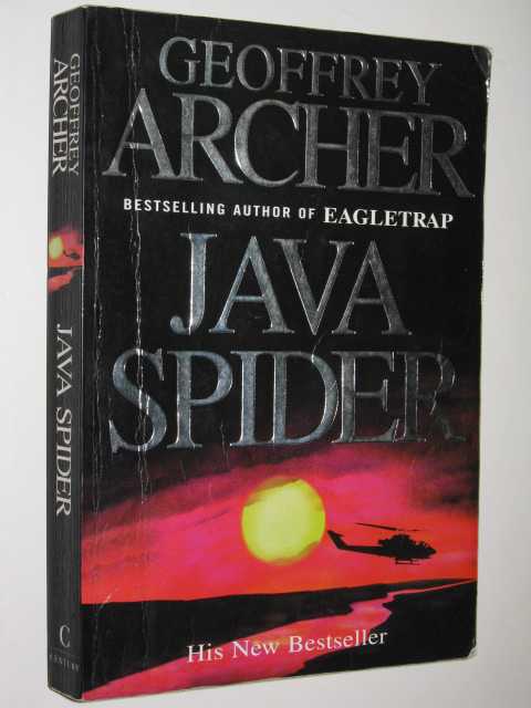 Java Spider