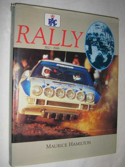 Rally: 1932 to 1986