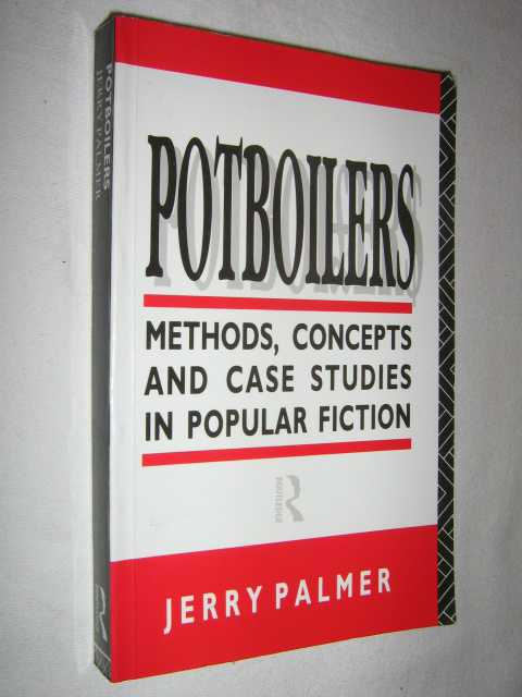 Potboilers