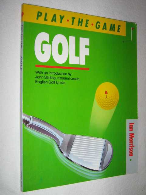 Golf - Play the Game Series