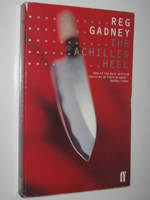The Achilles Heel