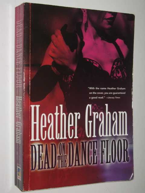 Dead on the Dance Floor