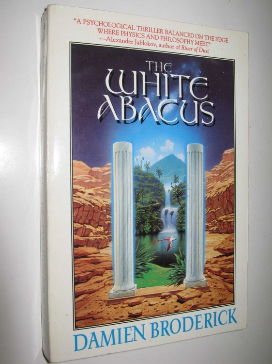 The White Abacus