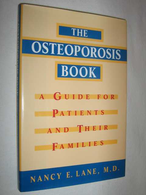 The Osteoporosis Book