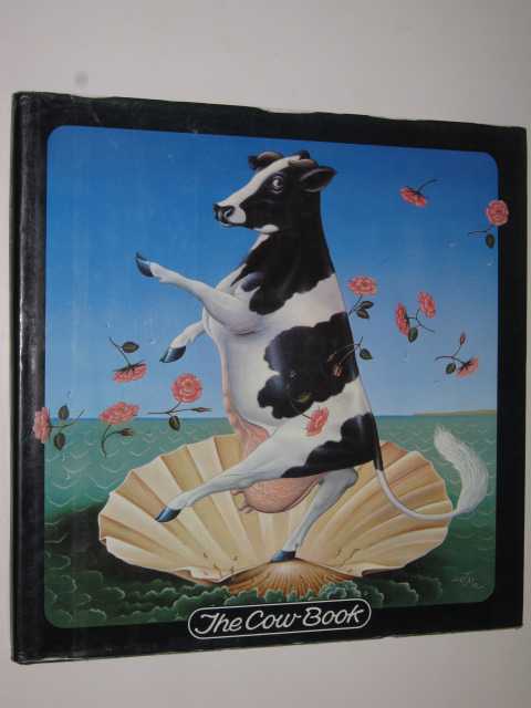 The Cow Book