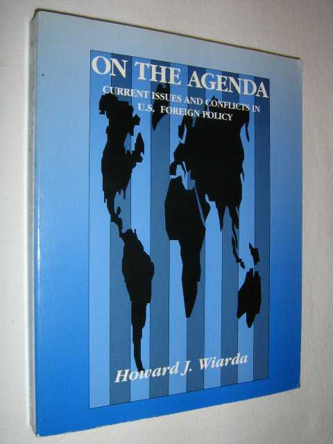 On the Agenda