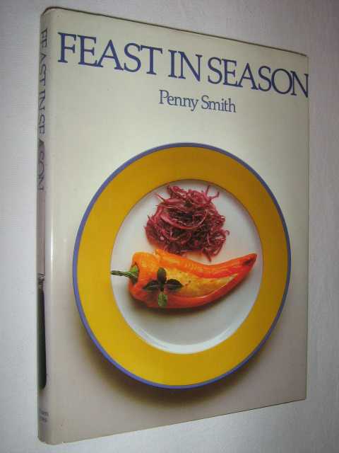 Feast in Season
