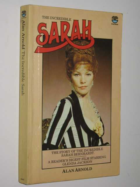 Sarah (Bernhardt)