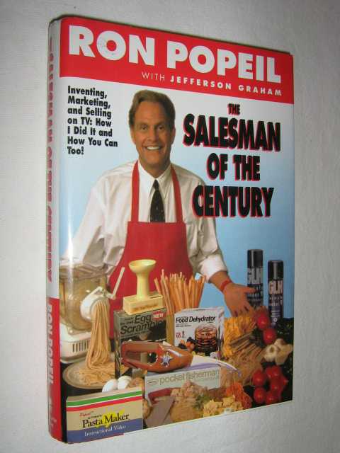 The Salesman of the Century