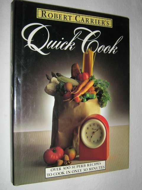 Quick Cook