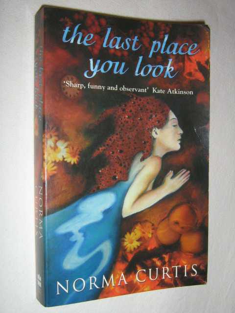The Last Place You Look