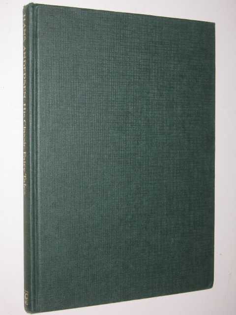 Hans Andersen His Classic Fairy Tales