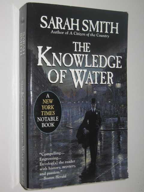 The Knowledge of Water