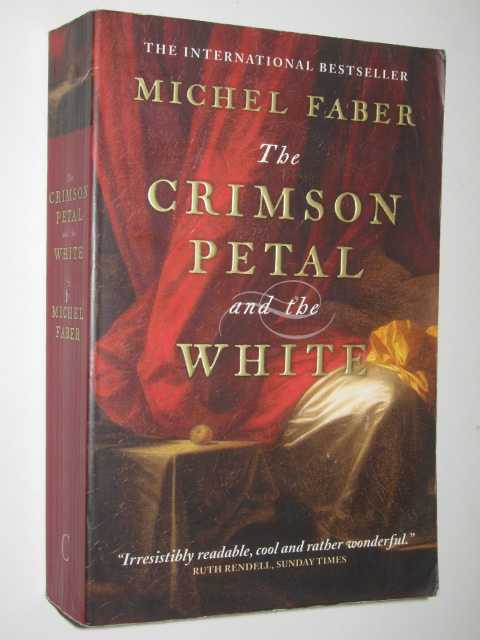 The Crimson Petal and the White