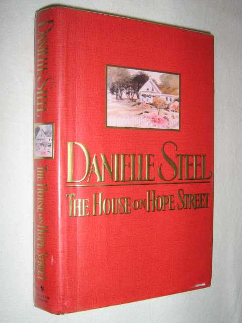 The House on Hope Street
