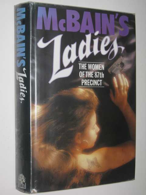 McBain's Ladies - 87th Precinct Series