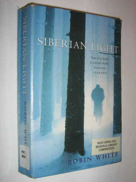 Siberian Light