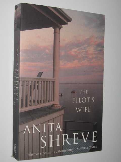 The Pilot's Wife - Fortune's Rocks Series #3