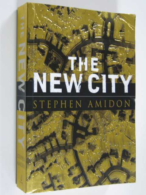The New City