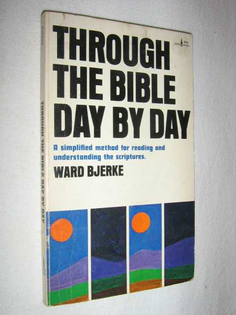 Through the Bible Day By Day